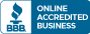 BBB certification